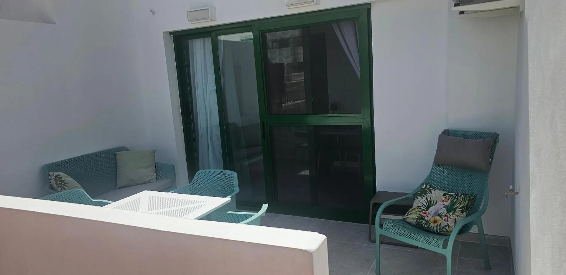 Alondras Green Aircon And Pool Arona  Appartement Arona (Tenerife)