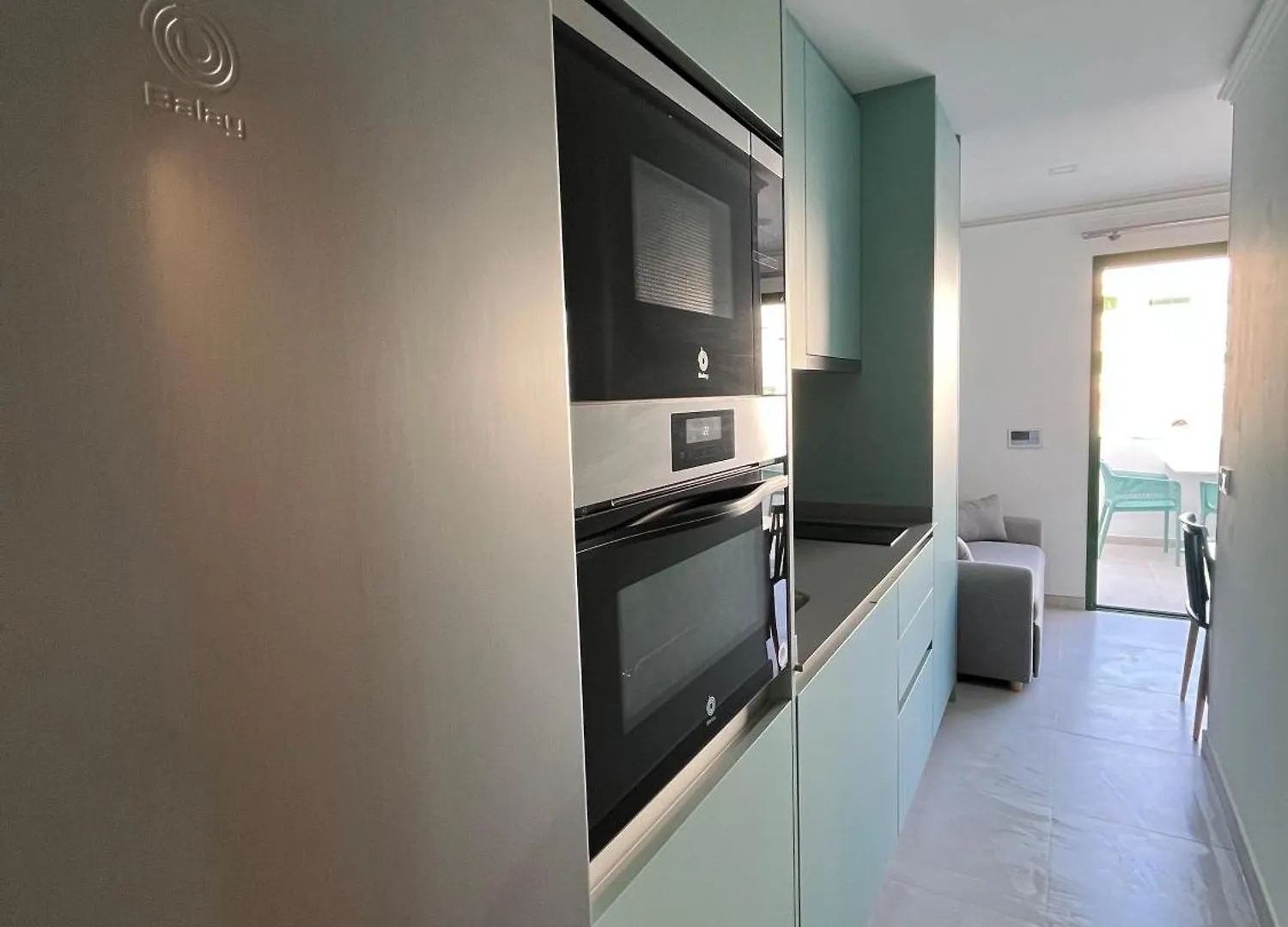 Appartement Alondras Green Aircon And Pool Arona  Spanje
