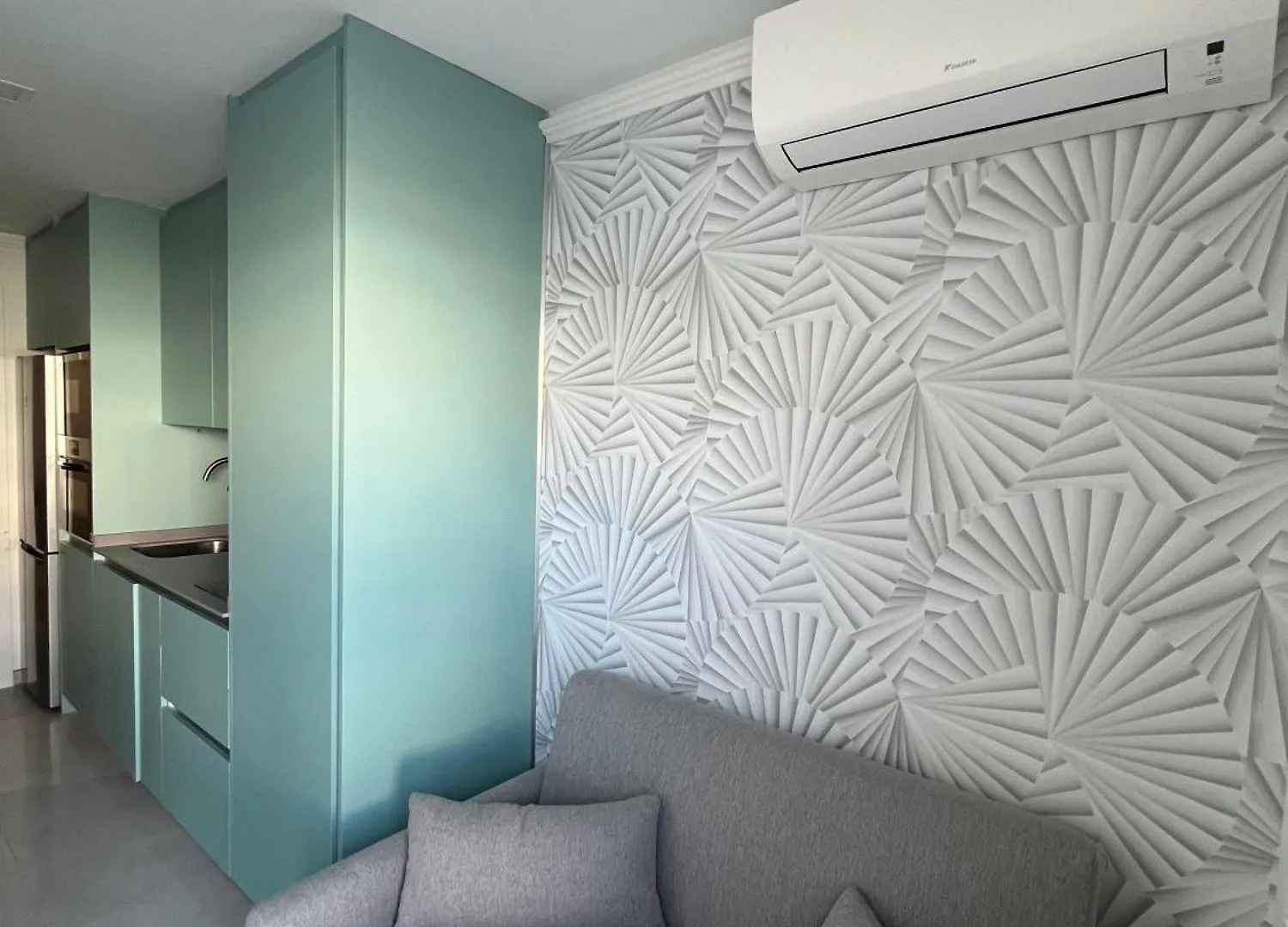 Appartement Alondras Green Aircon And Pool Arona