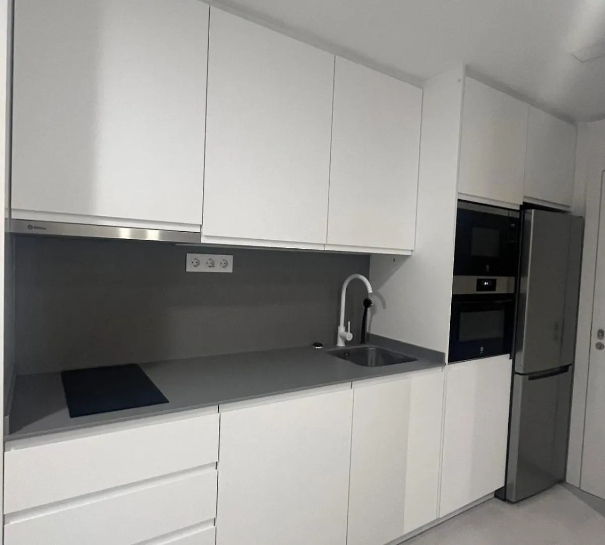 Appartement Alondras Green Aircon And Pool Arona  Spanje